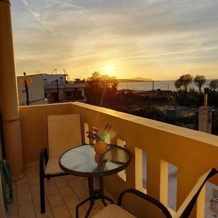Morpheas Apartments Ханья Экстерьер фото