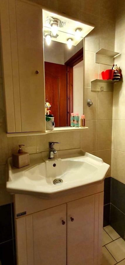 Morpheas Apartments Ханья Экстерьер фото